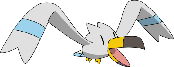 Wingull